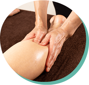 オイルトリートメント