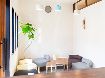 Rplus+(アールプラス)の思い