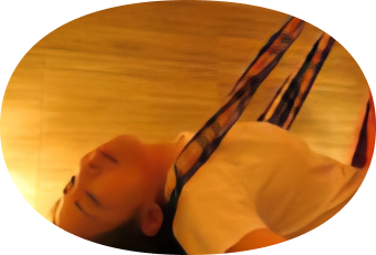 無重力マッサージ